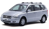 KIA Grand Carnival