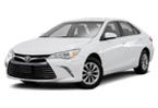 Toyota Camry or Similar