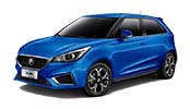 MG3 Auto Hatch