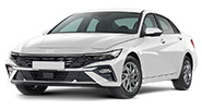 Hyundai i30 Hybrid